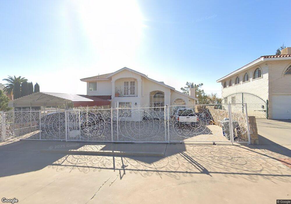 2612 Richmond Ave, El Paso, TX 79930 - photo 1