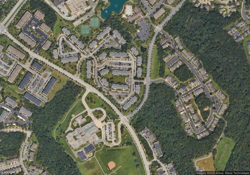 692 Winding Stream Way, Odenton, MD 21113 - photo 1