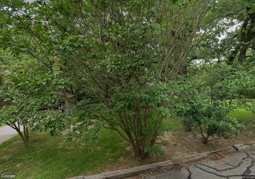 1701 W Murray St, Denison, TX 75020 - photo 1