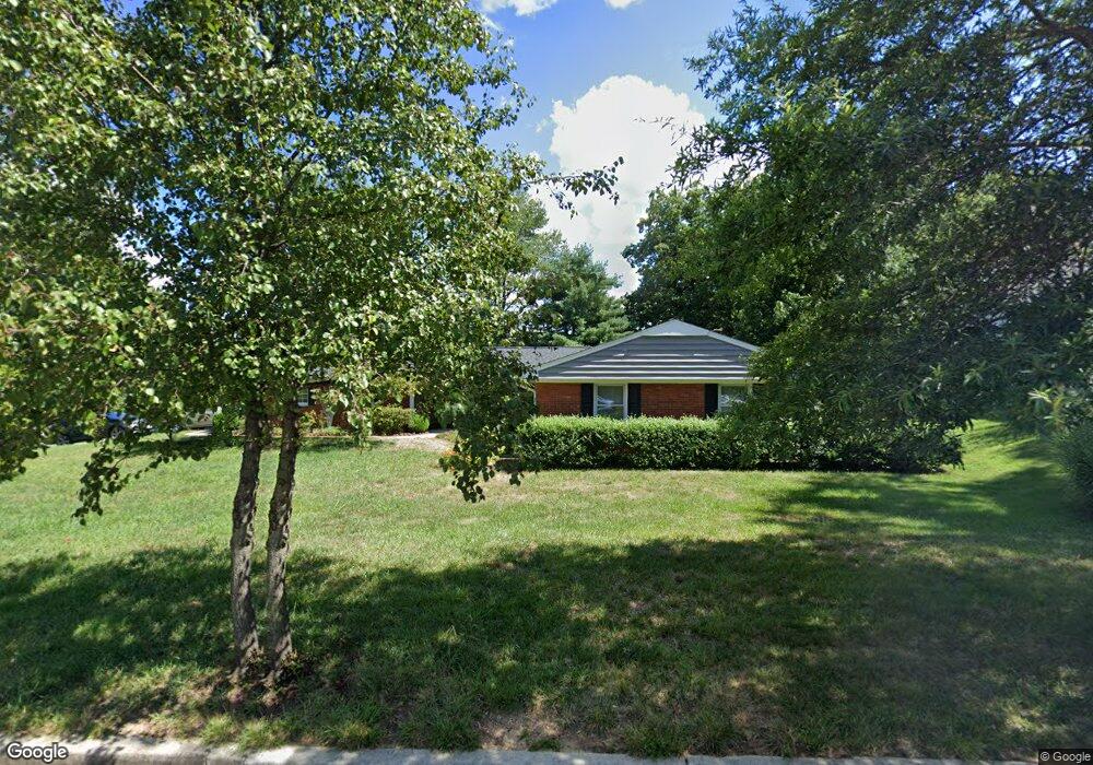 12113 Mount Pleasant Dr, Laurel, MD 20708 - photo 1