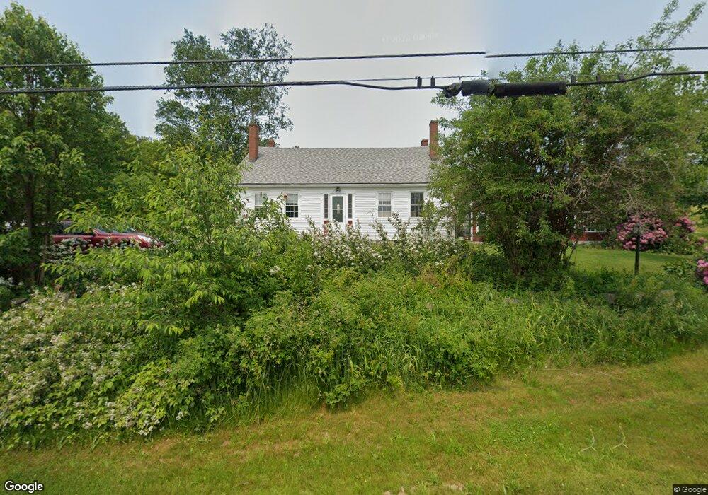 158 Flagg Rd, Loudon, NH 03307 - photo 1