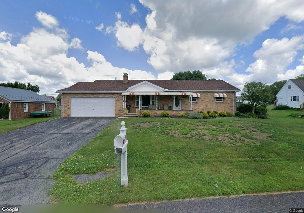 86 Frankford Ave, Tamaqua, PA 18252 - photo 1