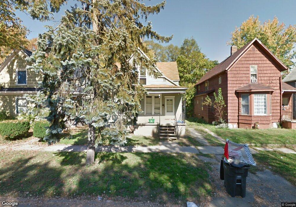 510 Jefferson St, Elkhart, IN 46516 - photo 1