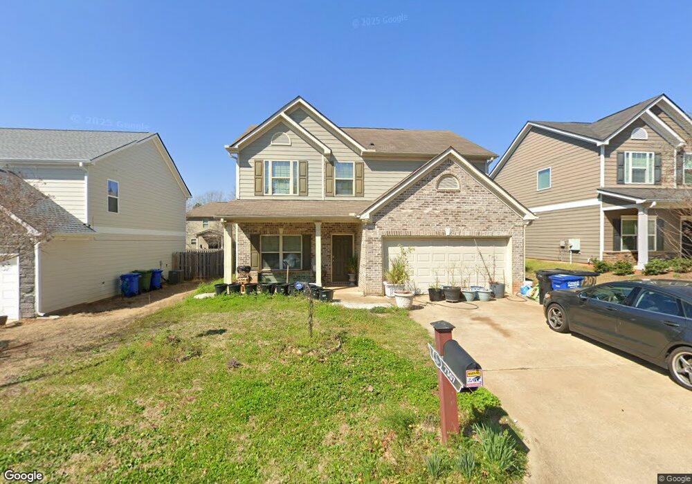 7307 San Vista Dr, Columbus, GA 31909 - photo 1