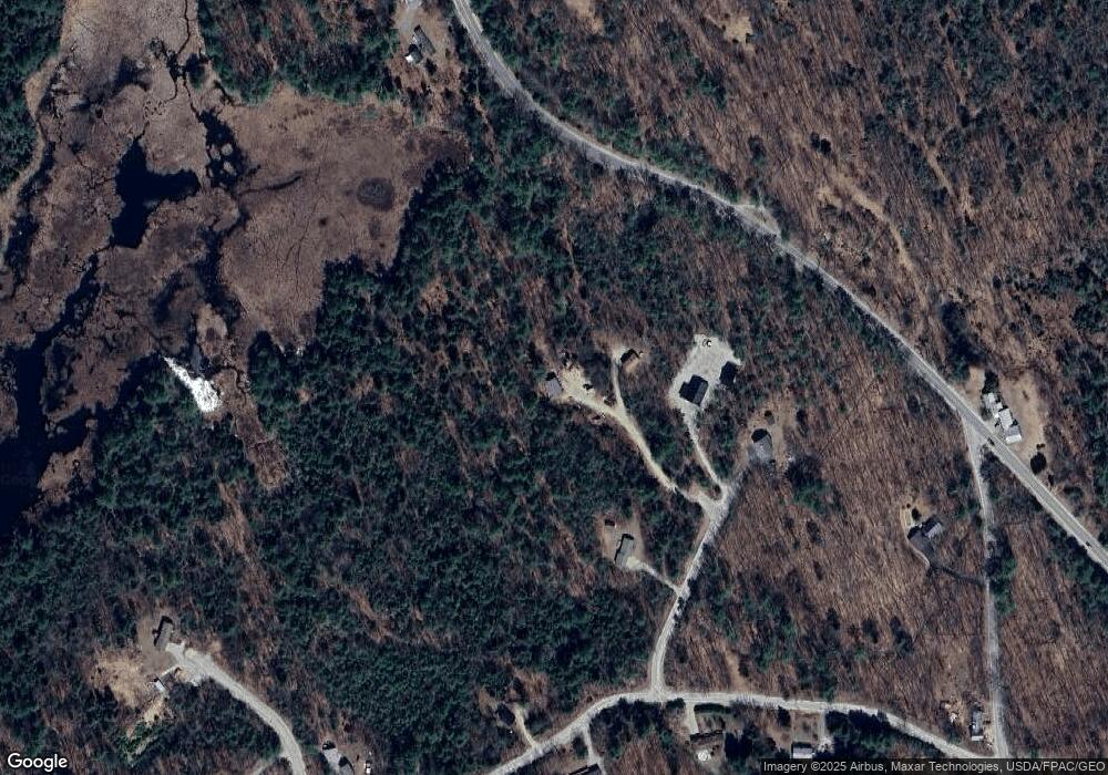 14 Cedar Dr, Hebron, ME 04238 - photo 1