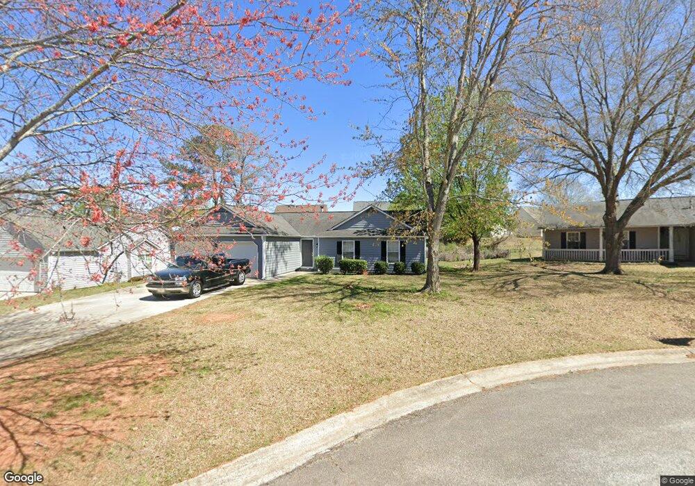 5882 Mistyview Dr, Rex, GA 30273 - photo 1