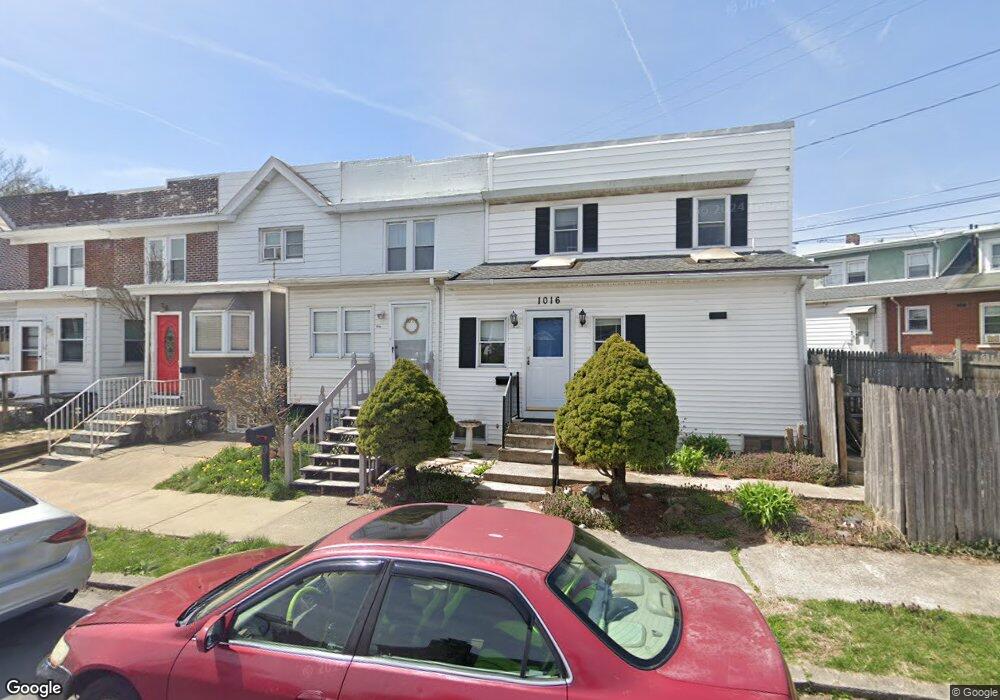 1018 S 10th St, Allentown, PA 18103 - photo 1