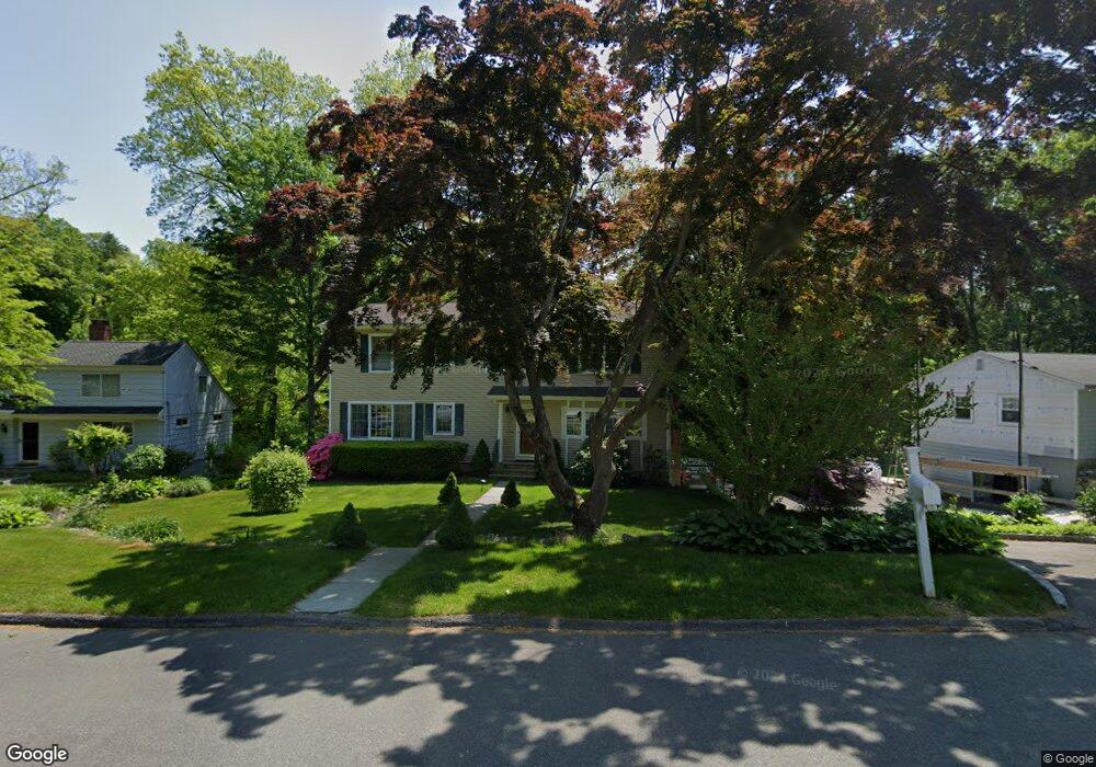 33 Angelus Dr, Greenwich, CT 06831 - photo 1