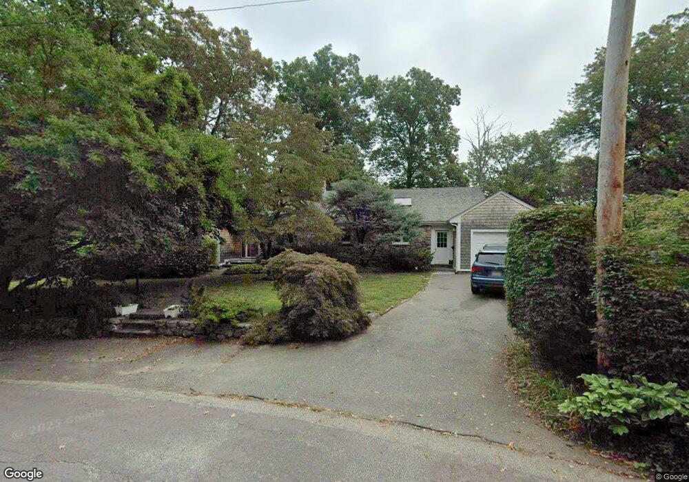 15 Fisher Rd, Hingham, MA 02043 - photo 1