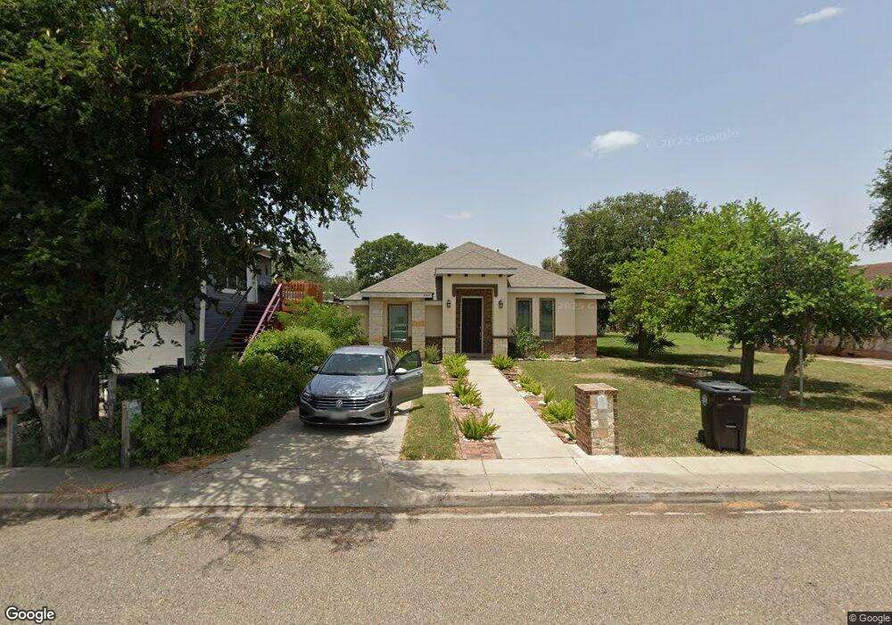 518 S Indiana Ave, Weslaco, TX 78596 - photo 1