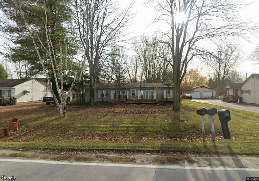 5055 Dove Rd, Kimball, MI 48074 - photo 1