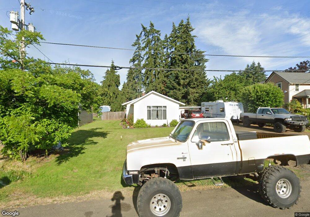 134 N 10th St, Philomath, OR 97370 - photo 1