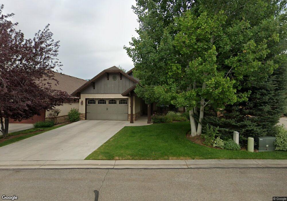 17 Leman Dr, Midway, UT 84049 - photo 1