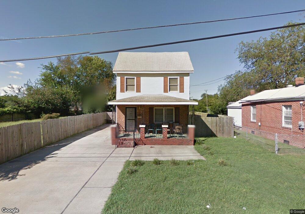 2414 Roanoke Ave, Portsmouth, VA 23704 - photo 1