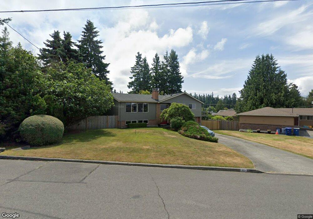 822 Poplar Way, Edmonds, WA 98020 - photo 1