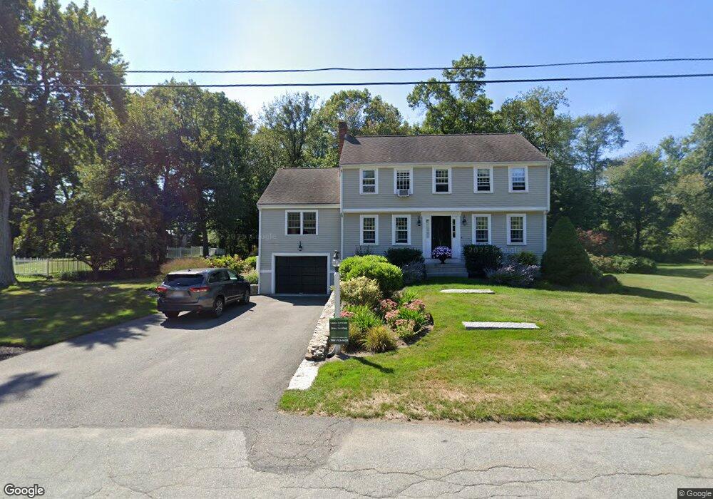 17 Pyramid Ln, Scituate, MA 02066 - photo 1