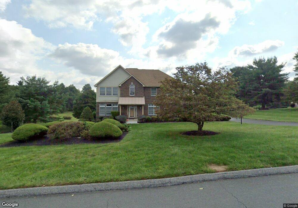 6 Deep Powder Ct, Woodstock, MD 21163 - photo 1