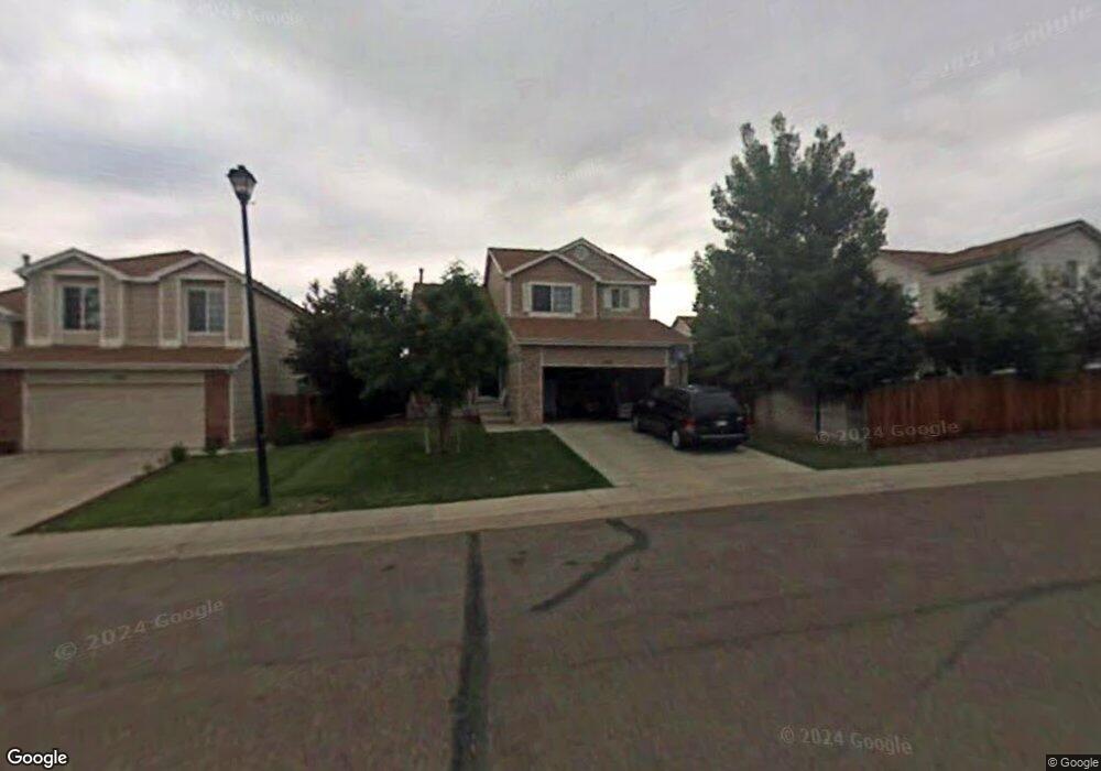 5196 S Jericho St, Centennial, CO 80015 - photo 1