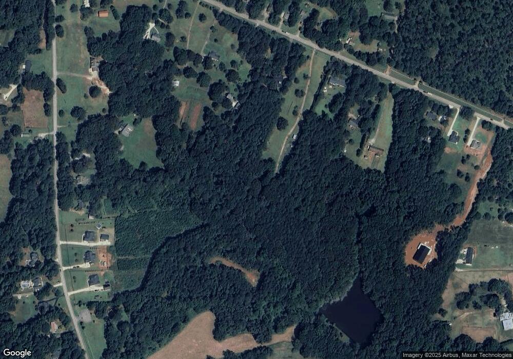 1181 Jersey Social Circle Rd, Covington, GA 30014 - photo 1