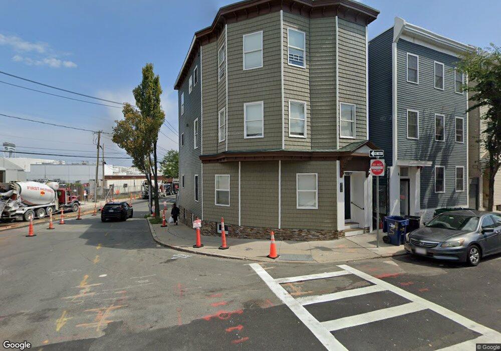 2-4 Shelby St, Boston, MA 02128 - photo 1