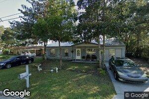 2214 Peachtree St, Brunswick, GA 31520