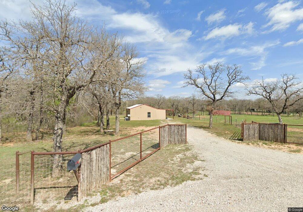 1440 Tidwell Rd, Weatherford, TX 76087 - photo 1