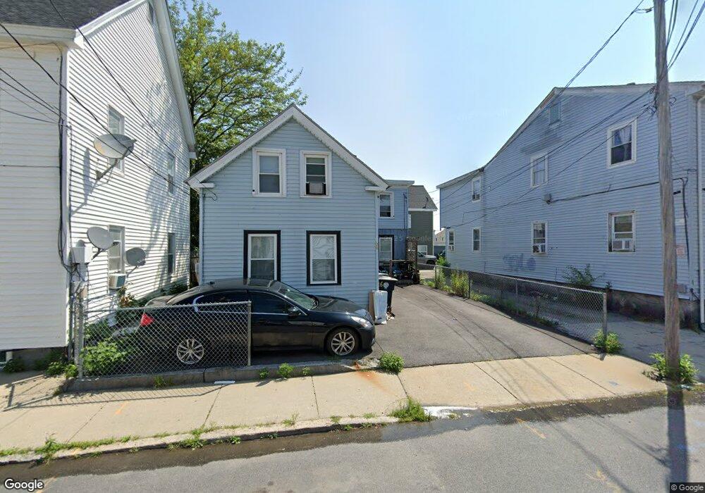 26 1/2 Ash St, Nashua, NH 03060 - photo 1