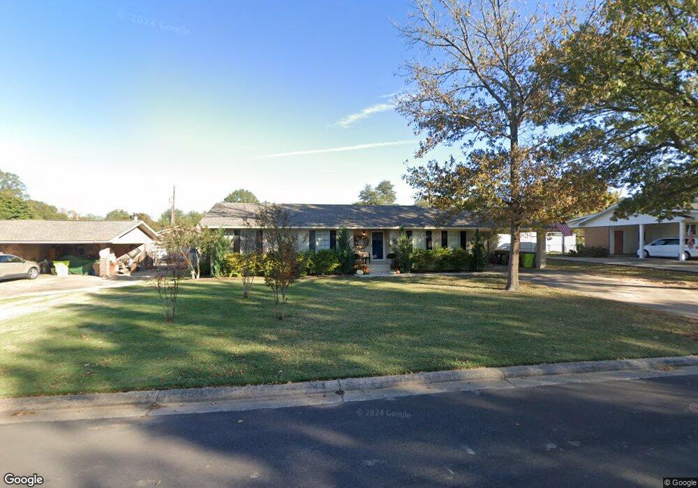 2011 Weidner St, Stuttgart, AR 72160 - photo 1