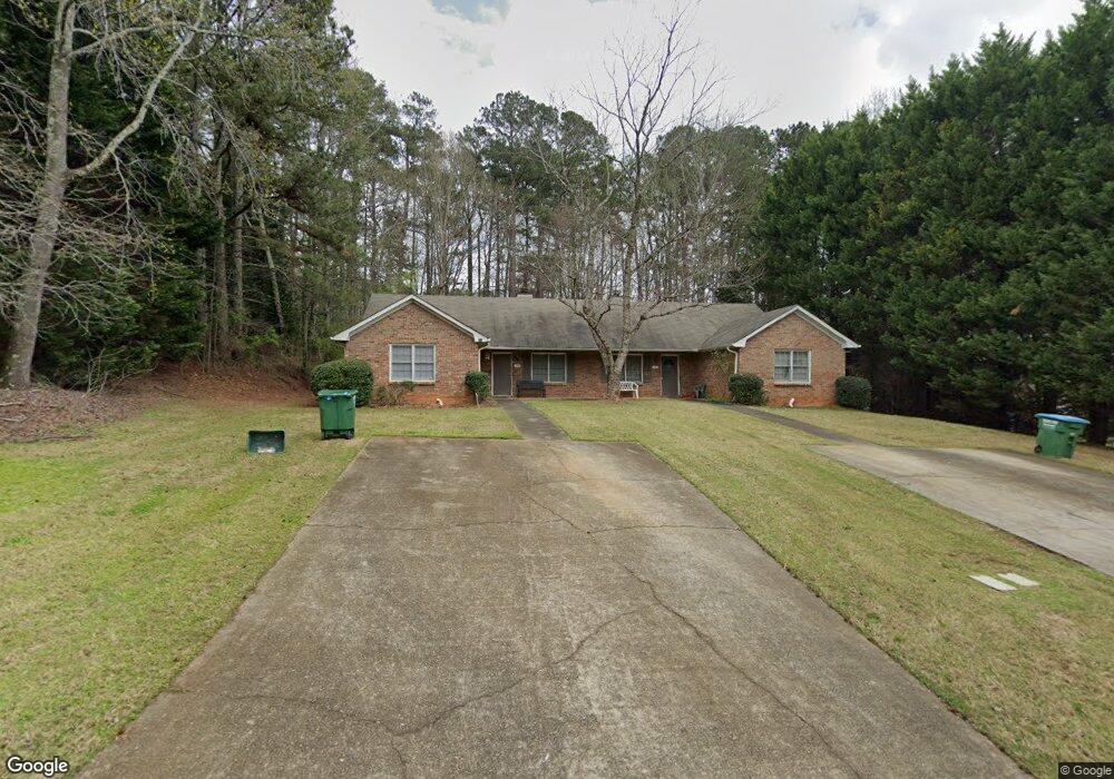 2364 Rosedale Rd, Snellville, GA 30078 - photo 1