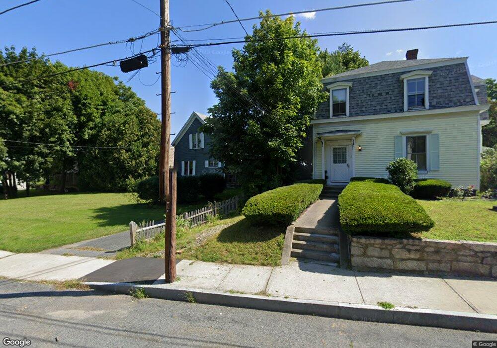 10 Central St, Westborough, MA 01581 - photo 1