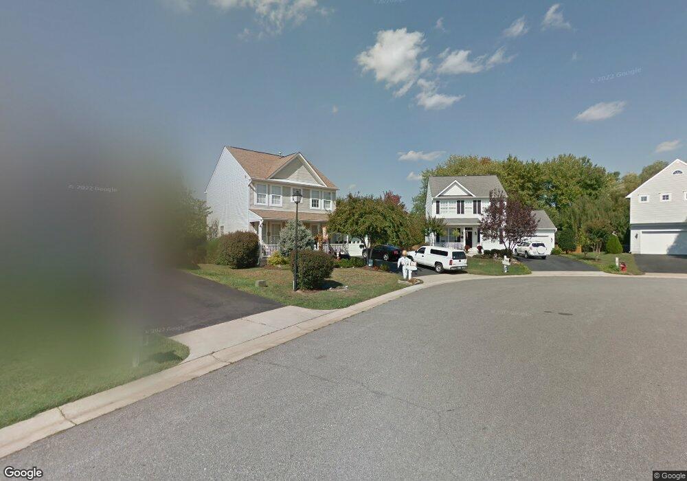 11212 Sandusky Ct, Fredericksburg, VA 22407 - photo 1