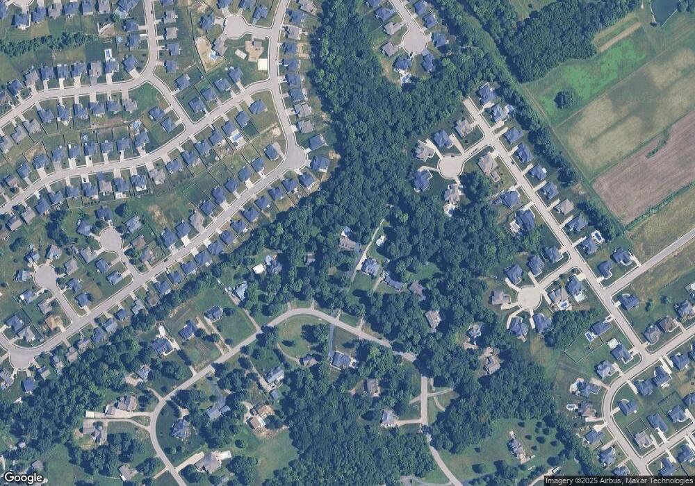 8006 Hidden River Trace, Charlestown, IN 47111 - photo 1