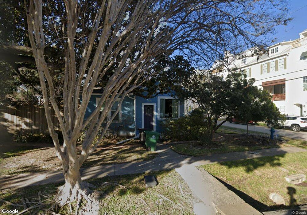 121 E 27th St, Houston, TX 77008 - photo 1