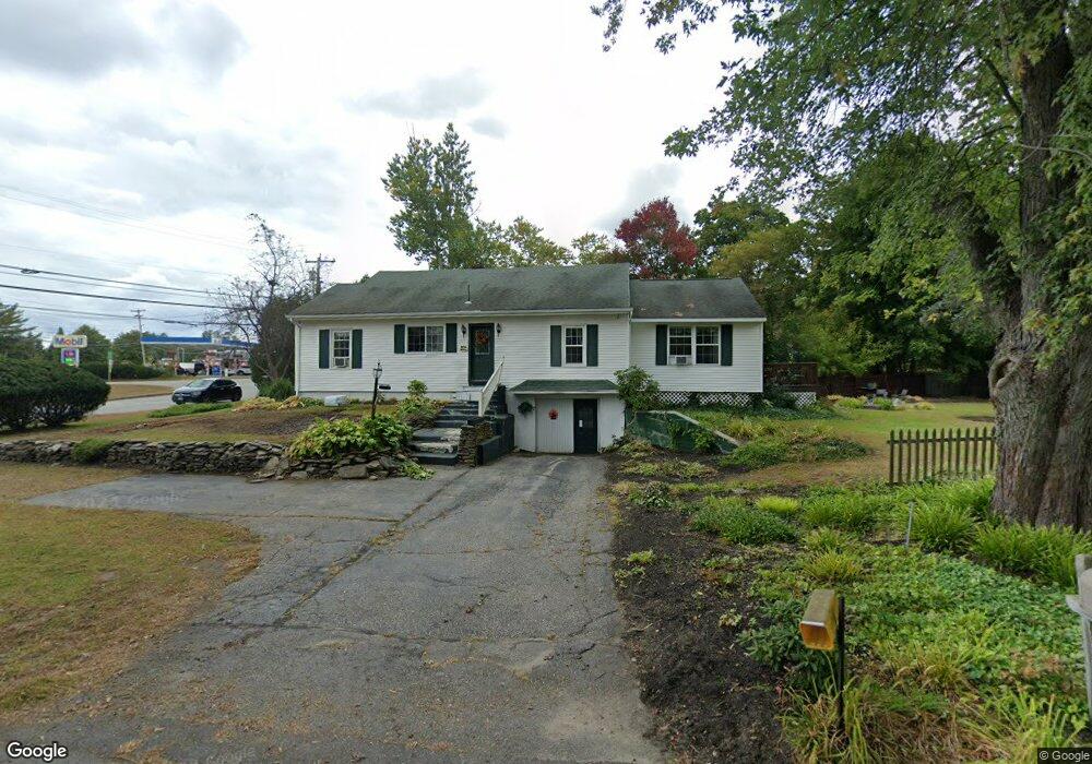 1 Frost Hill Ave, Lisbon Falls, ME 04252 - photo 1