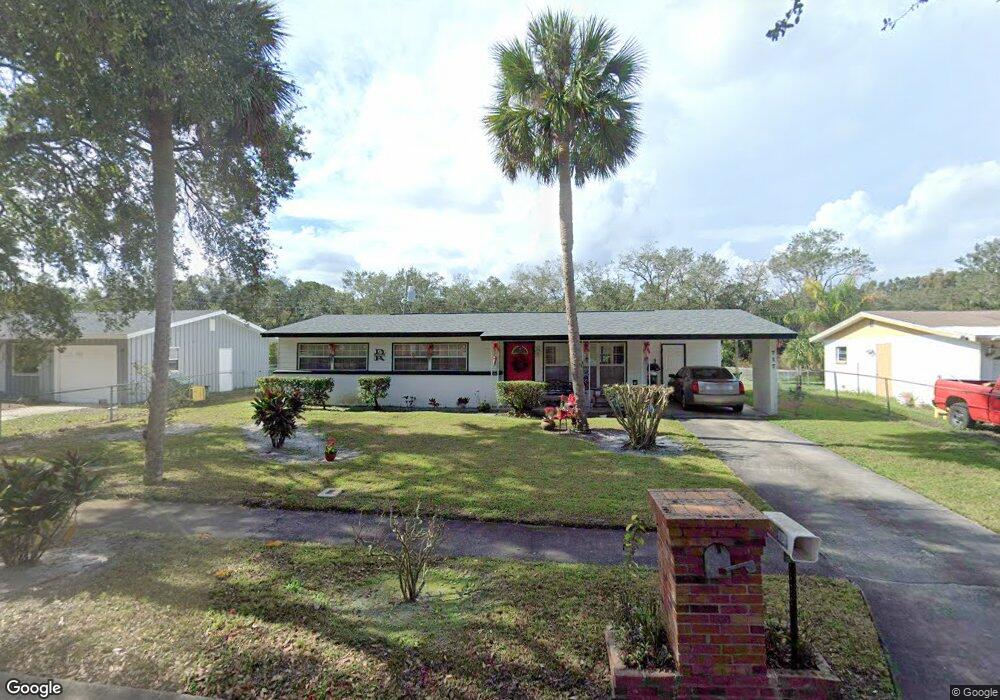 717 Aurora St, Cocoa, FL 32922 - photo 1