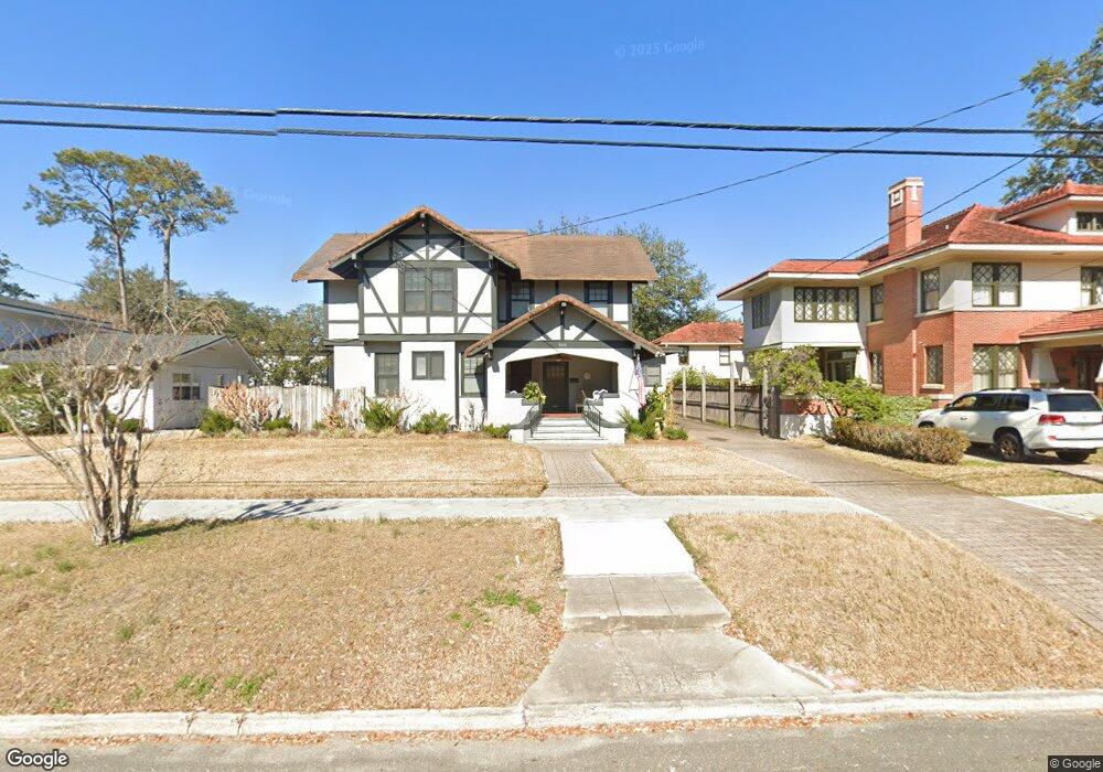 3311 Riverside Ave, Jacksonville, FL 32205 - photo 1