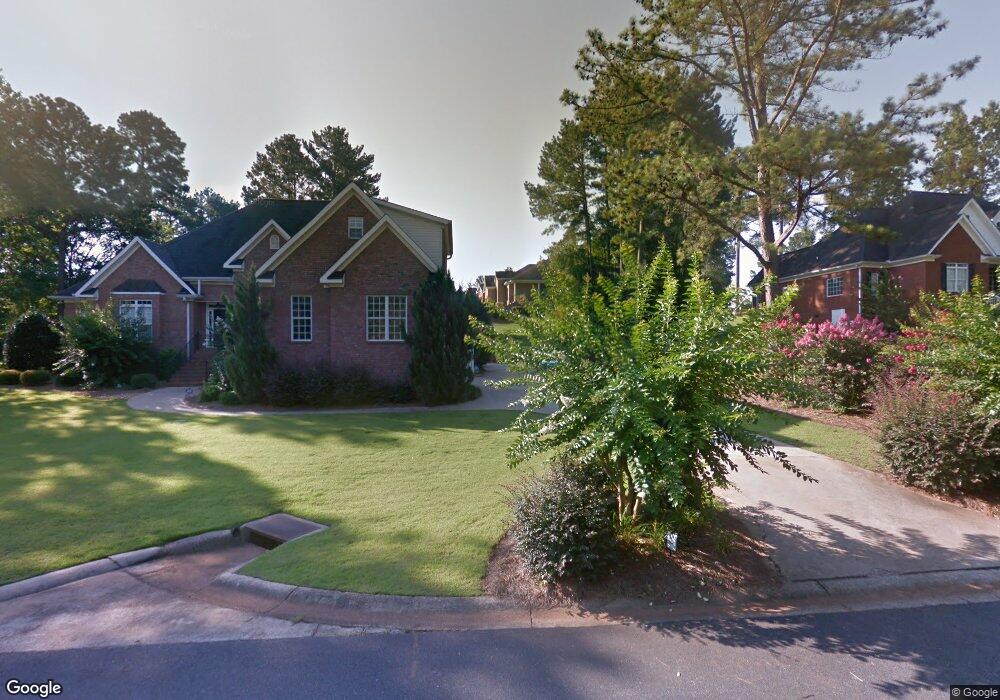 194 Cambridge Way, Macon, GA 31220 - photo 1