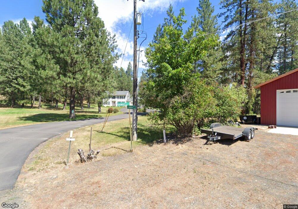 15802 N Lantern Ln, Spokane, WA 99208 - photo 1