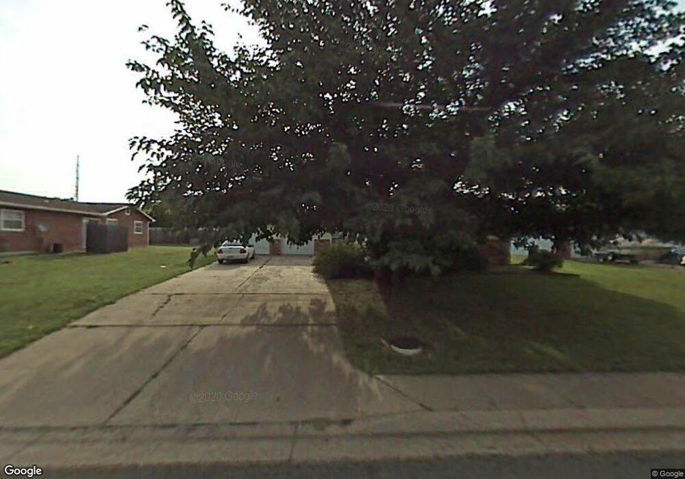 1444 Shelly Dr, Mulvane, KS 67110 - photo 1