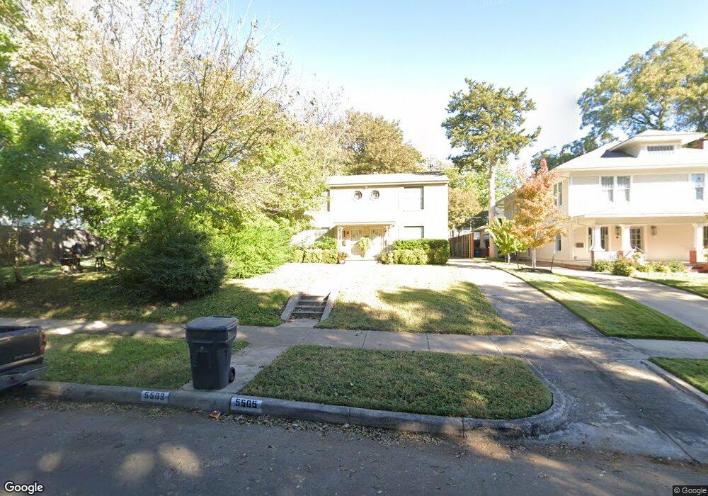 5503 Bryan St, Dallas, TX 75206 - photo 1