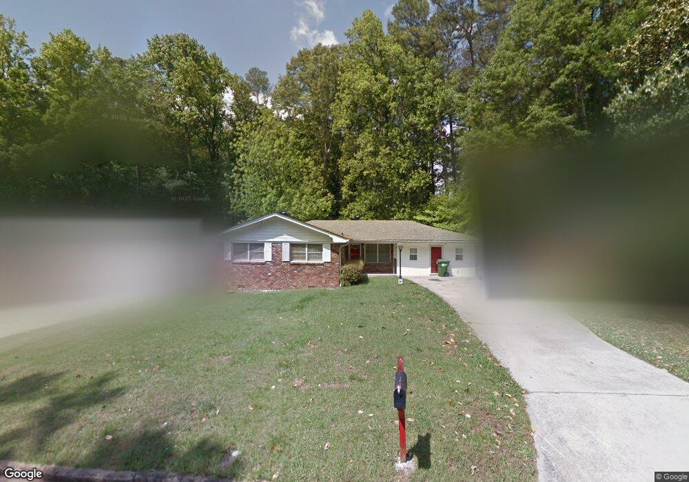 2333 Springdale Cir SW unit 4, Atlanta, GA 30315 - photo 1