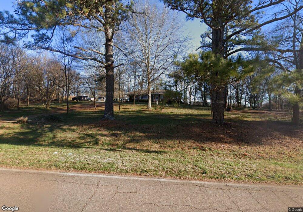 5455 Jot Em Down Rd, Danielsville, GA 30633 - photo 1