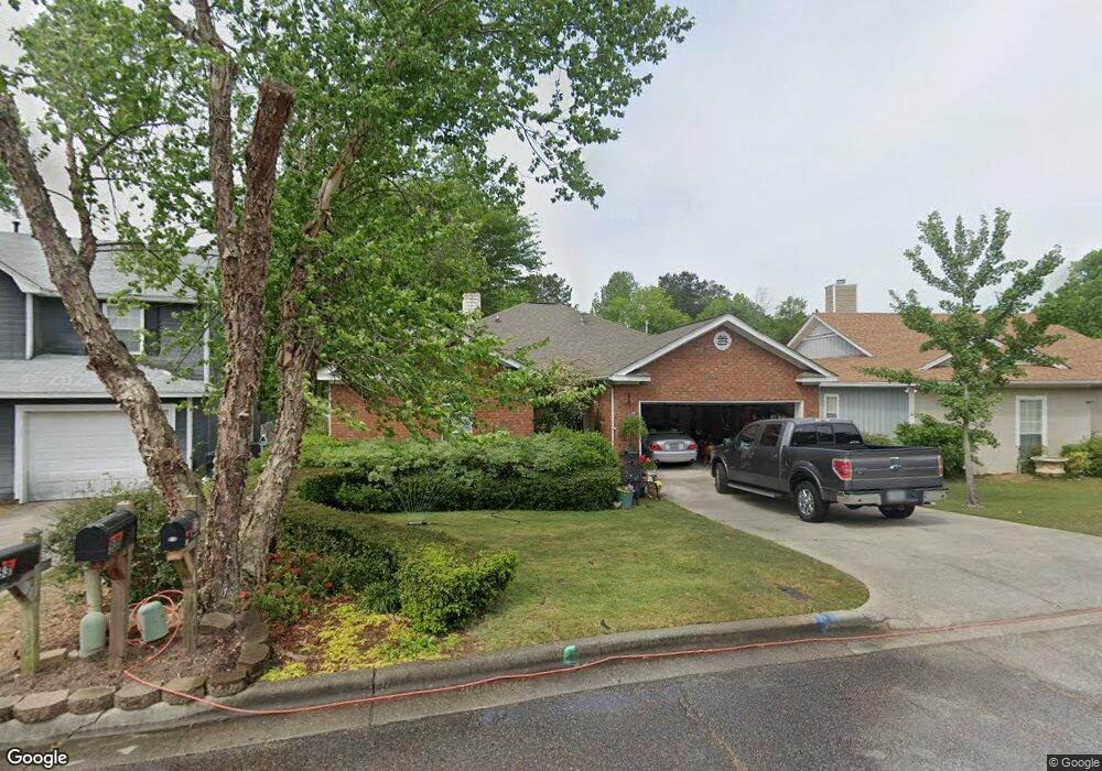 529 Blue Ridge Crossing, Evans, GA 30809 - photo 1