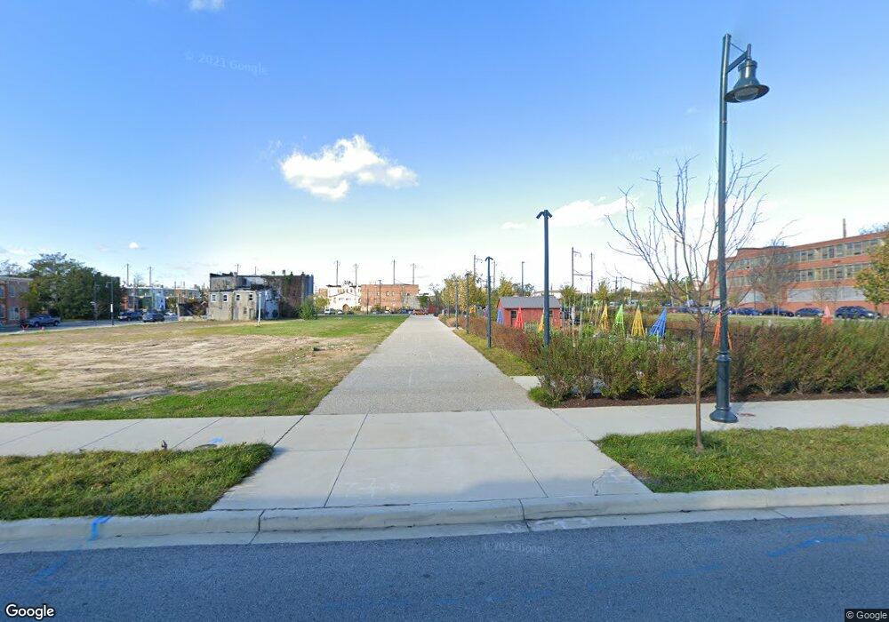 1822 E Chase St, Baltimore, MD 21213 - photo 1