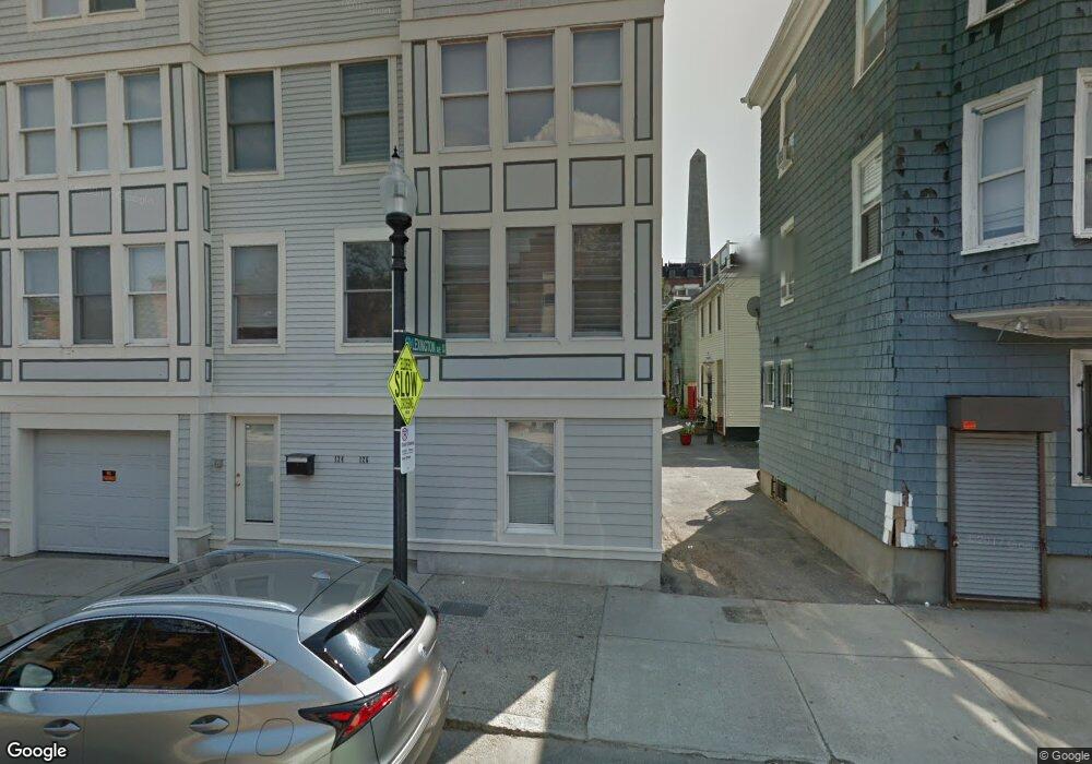 8 Lexington Ave unit 8, Charlestown, MA 02129 - photo 1