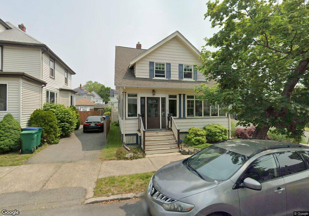 49 Addison Ave, Lynn, MA 01902 - photo 1
