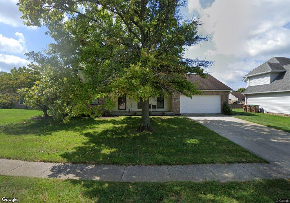 3497 Kensington Ct, Columbus, IN 47203 - photo 1