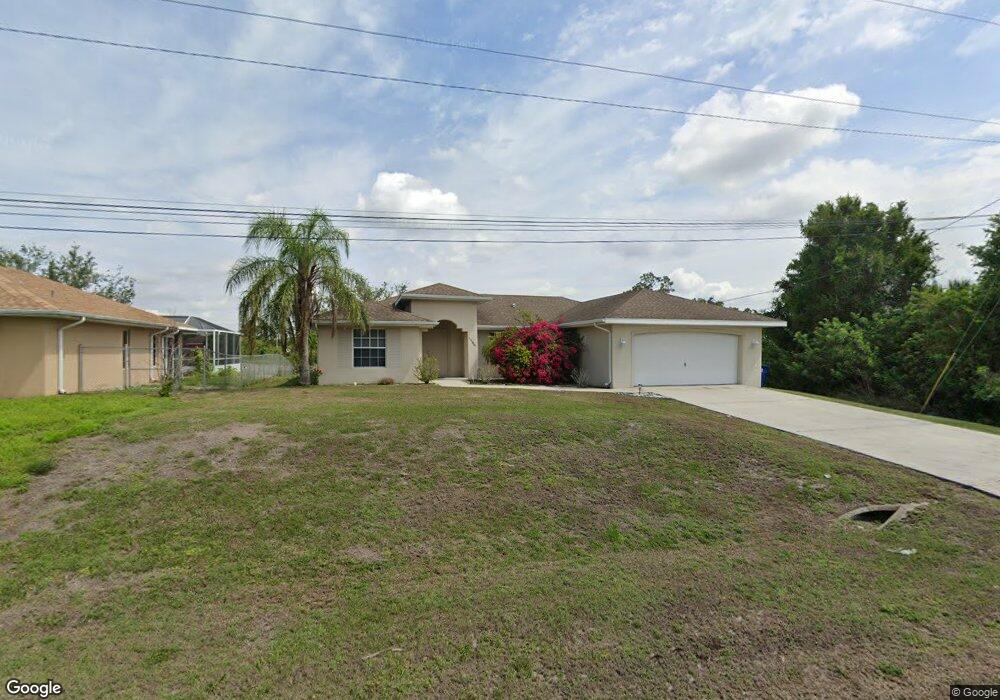 1205 Ermine St E unit 3, Lehigh Acres, FL 33974 - photo 1