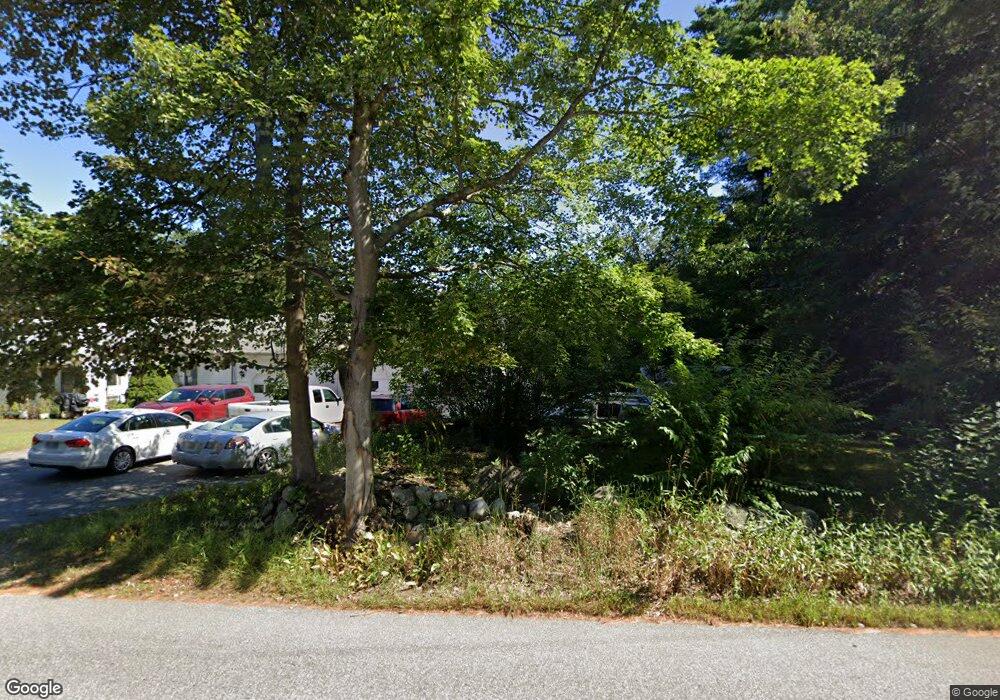 94 E Dunbarton Rd, Goffstown, NH 03045 - photo 1