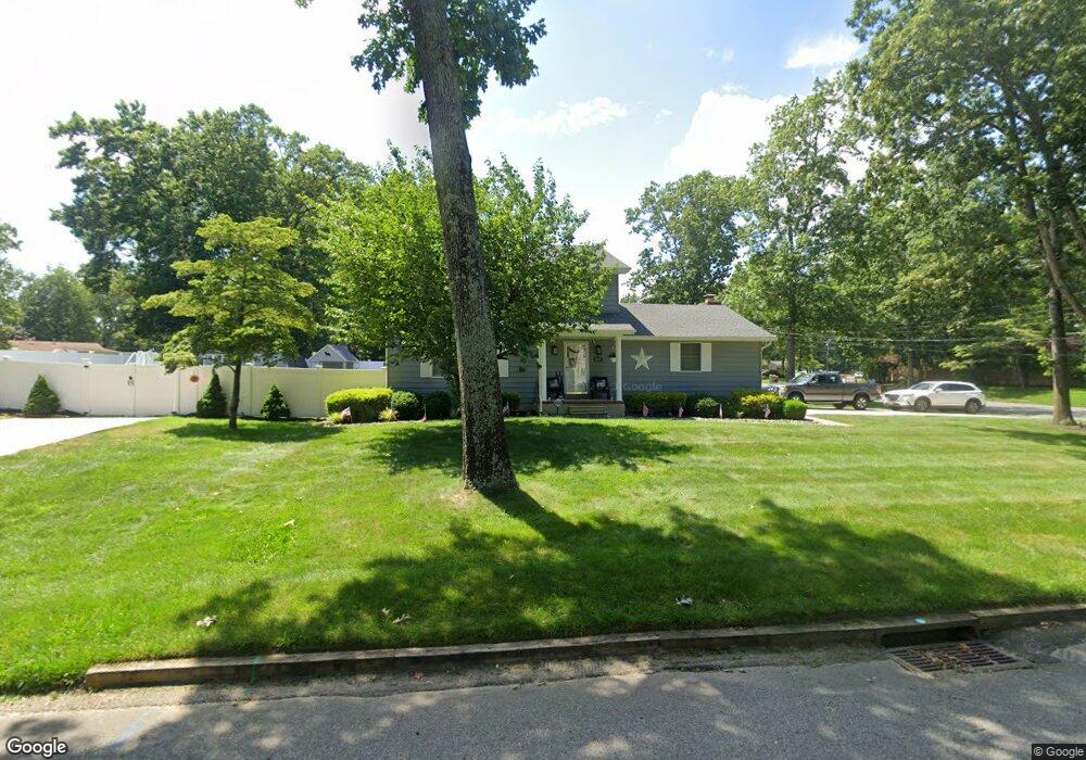 2524 Brookhaven Dr, Vineland, NJ 08361 - photo 1